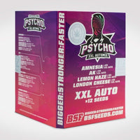 Psycho XXL Automix