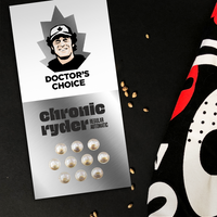 Chronic Ryder BX autoreg