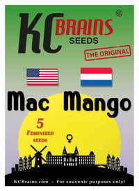 MAC Mango® Feminized