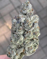 Marshmallow OG