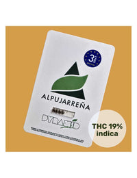 Alpujarreña