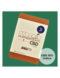 Auto Northern Lights CBD