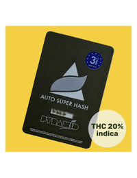 Auto Super Hash