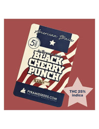 Black Cherry Punch