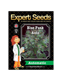 Blue Cheese Auto di Expert Seeds