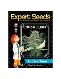 Critical Lights di Expert Seeds