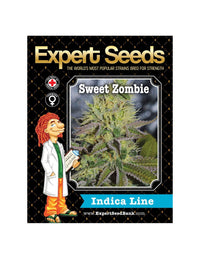 Sweet Zombie di Expert Seeds