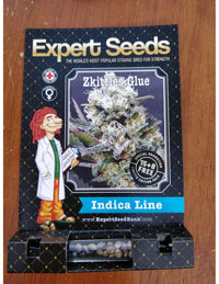 Zkittlez Glue di Expert Seeds
