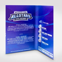 All Stars USA Automix