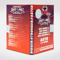 Red Line Automix
