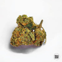 GREEN CANDY