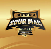 Sour Mac Femenized