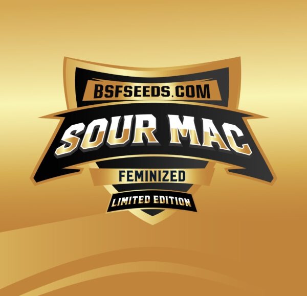Sour Mac Femenized