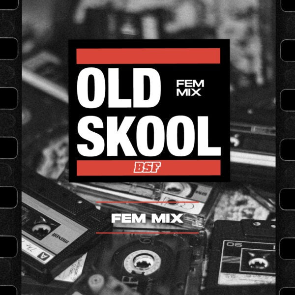 Old Skool Fem Mix