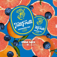 TuttiFrutti Feminized Mix