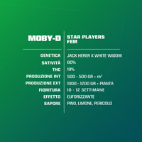 Moby D