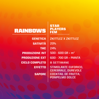Rainbows