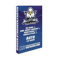 All Stars USA Automix