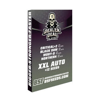 Dealer Deal Automix: 12 Semi BSF