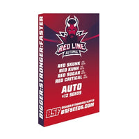 Red Line Automix