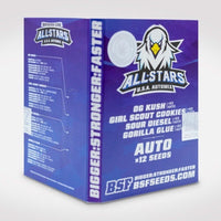 All Stars USA Automix