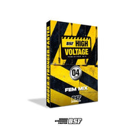 High Voltage Feminized Mix