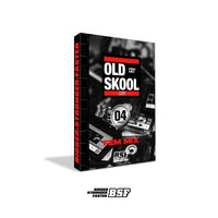 Old Skool Fem Mix