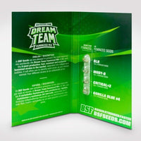 Dream Team Femminized Mix: la migliore genetica femminizzata