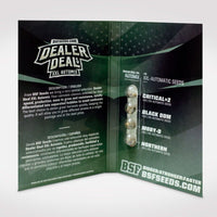 Dealer Deal Automix: 12 Semi BSF
