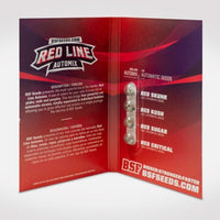 Red Line Automix