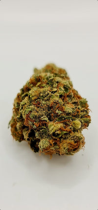 Brains Damage Wedding Cake Feminized