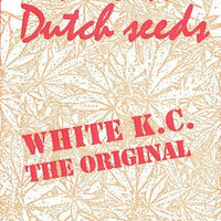 White K.C.®