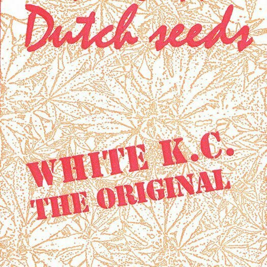 White K.C.®