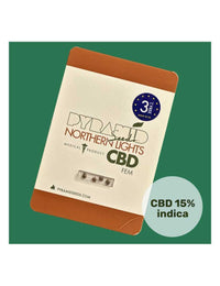 Northern Lights CBD