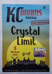 Cristal Limit®