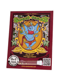 S.A.D. Sweet Afgani Delicious S1®