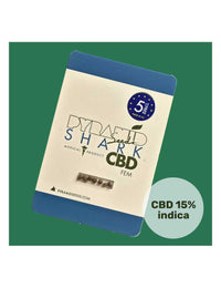 Shark CBD