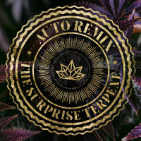 The Surprise Terpene