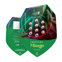 Tropical Mirage Edizione Limitata