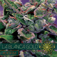 La Blanca Gold AutoFem